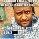 Illustration for article titled 10 Memes That Let You Know He’s Not Your #Bae